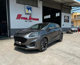 Ford Puma 1.0 EcoBoost Hybrid 125 CV S&S ST-Line X