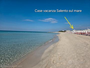 Case vacanza sul mare