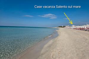 Case vacanza sul mare