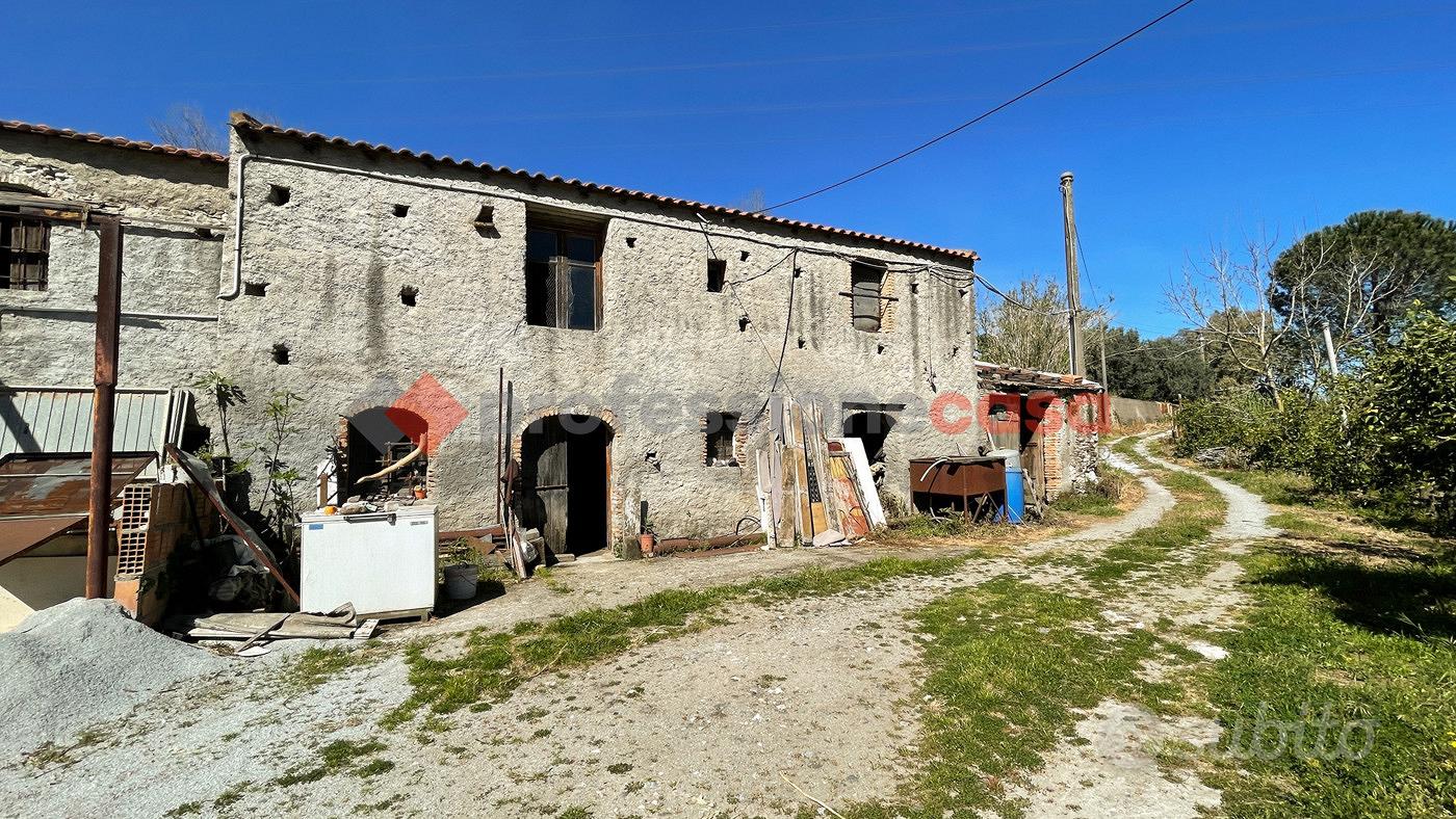 Rustico/Casale/Corte San Filippo del Mela - Vista 3
