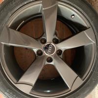 Cerchi Rotor D.18 gruppo vw