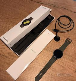 Samsung Galaxy Watch 7 44mm LTE Garanz 30.04.2027