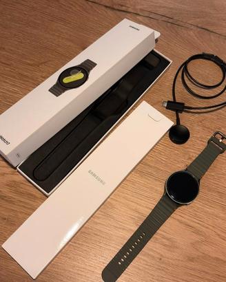 Samsung Galaxy Watch 7 44mm LTE Garanz 30.04.2027