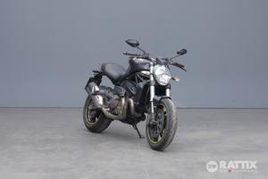 DUCATI Monster 821