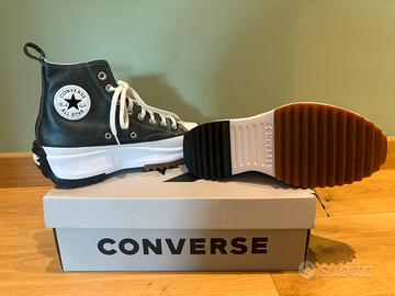 SNEAKERS CONVERSE RUN STAR HIKE  €  80