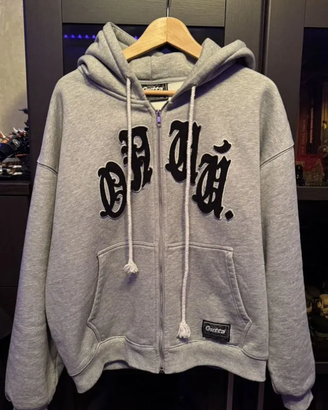hoodie New era