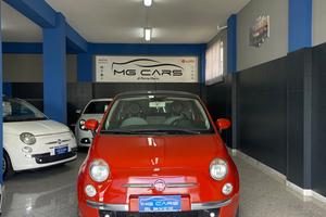 Fiat 500 1.3 Multijet 16V 75 CV Lounge