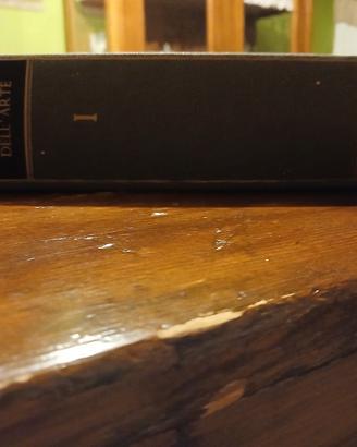 enciclopedia universale dell'arte