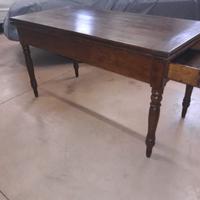 SPECCHIERA LIGNEA DORATA IN  FOGLIA DEI PRIMI 800