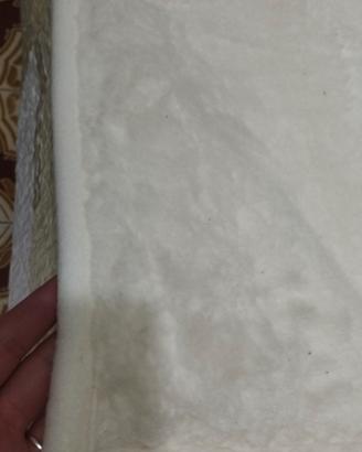Stuia per letto singolo 