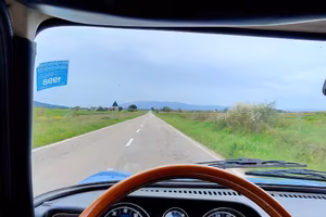Alfa romeo giulia ( nuova super 1.3) 1977