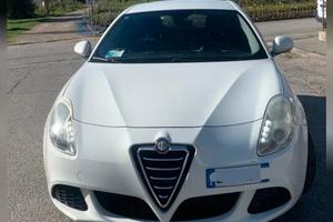 alfa romeo guilieta 1.6 