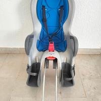 SEGGIOLINO POSTERIORE BICI OK BABY