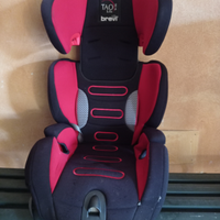 Seggiolone auto bimbi