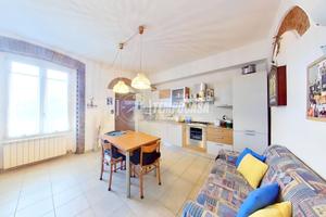 Bilocale senza spese IN CENTRO!