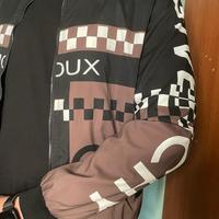 Giubbotto mezza stagione Givenchy 