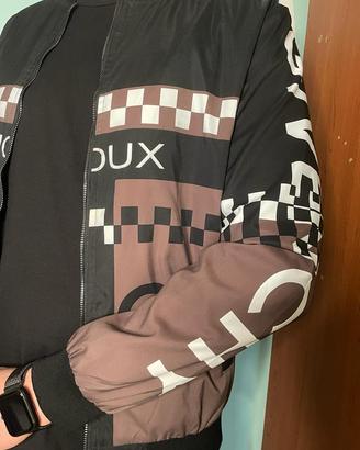 Giubbotto mezza stagione Givenchy 