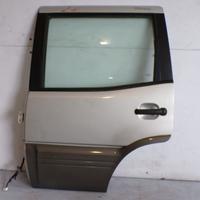 Portiera Posteriore Sinistra Nissan Terrano 2004