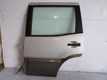 Portiera Posteriore Sinistra Nissan Terrano 2004