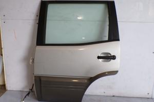 Portiera Posteriore Sinistra Nissan Terrano 2004
