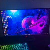 Monitor gaming asus rog strix oled 4k 240 hz