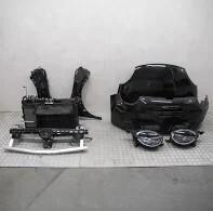 MUSATA E RICAMBI VARI FIAT 600 2025