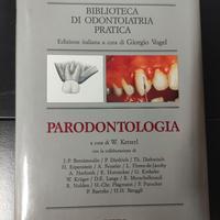Ketterl Lange Parodontologia