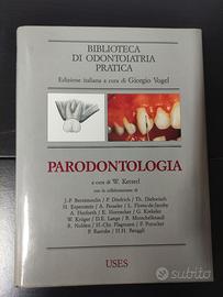 Ketterl Lange Parodontologia