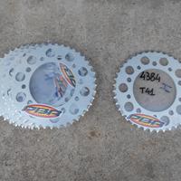 corona PBR 4384 passo 520 41 denti