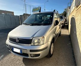 Fiat Panda 1.3 MJT 16V Classic