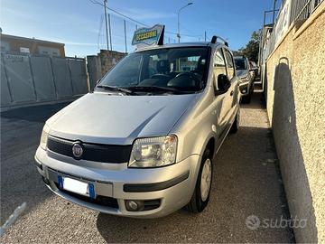 Fiat Panda 1.3 MJT 16V Classic