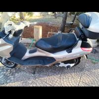 Piaggio X8 200 - 2004