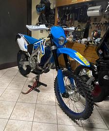 Enduro a2 Tm racing 450