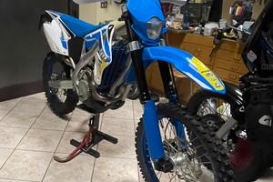 Enduro a2 Tm racing 450