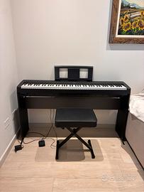 Pianola Yamaha P45