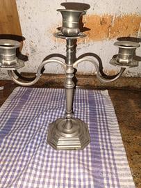 candelabro antico 