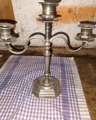 candelabro antico 