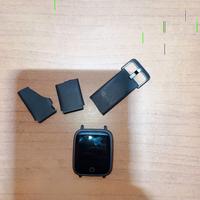 Smartwatch fitness FCC ID 2AHFT233