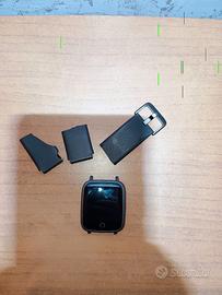 Smartwatch fitness FCC ID 2AHFT233