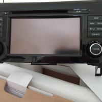Autoradio Nissan Qashqai 2018 j11 Bosch LCN2K70B00