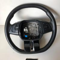 Volante Sterzo Comandi Interruttore CITROENC4 CACT