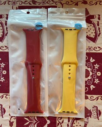 Apple Watch Cinturini