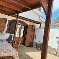 Gazebo in legno