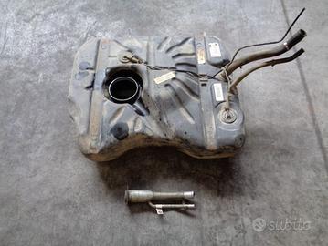 SERBATOIO CARBURANTE JEEP GRAND CHEROKEE WJ 2.7