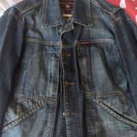 Giubbino estivo e primaverile