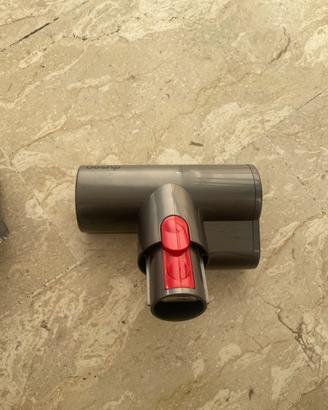 Mini turbo spazzola Dyson 11 Absolute