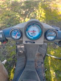 Scooter 50,leggere la descrizione 