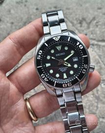 Seiko Sumo 200m automatico