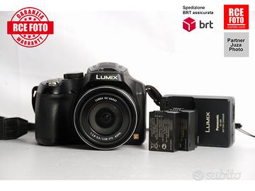 Panasonic Lumix FZ72