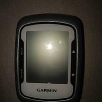 Garmin edge 500